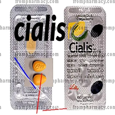 Pharmacie internet cialis